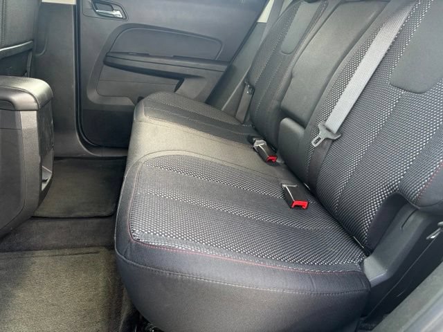 Used 2015 Chevrolet Equinox LT w/ Driver Convenience Package FWD image 12