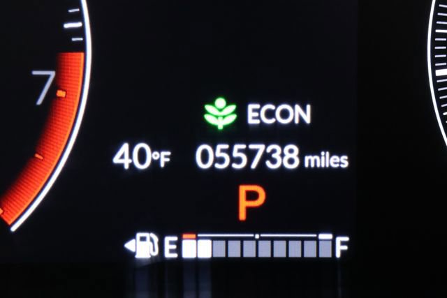 Certified 2023 Honda HR-V Sport image 13