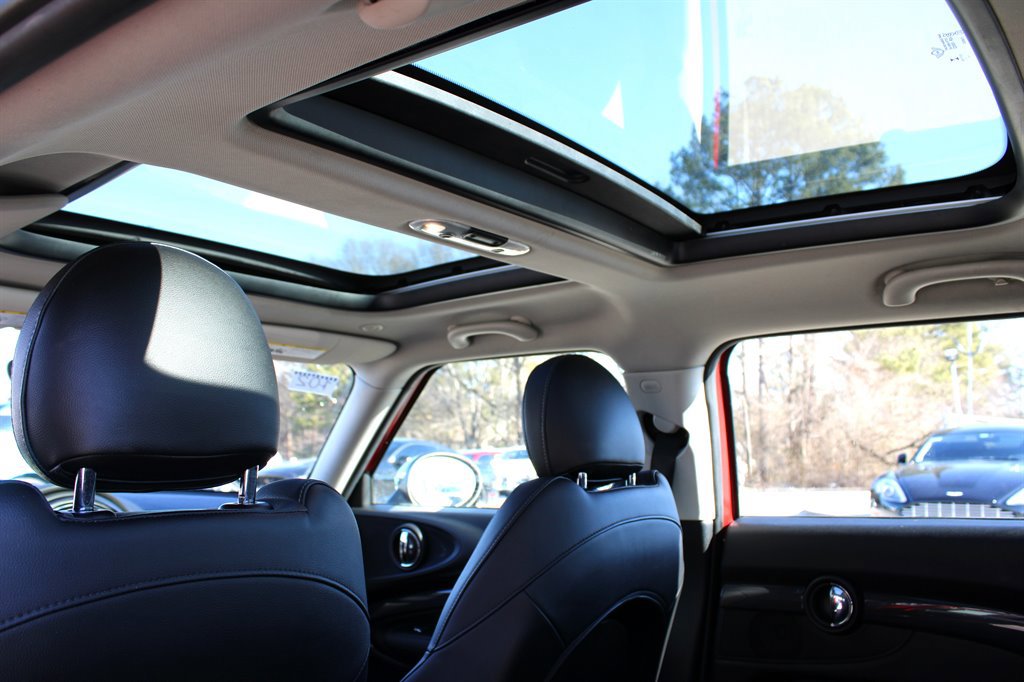 Used 2016 MINI Cooper Clubman S image 22