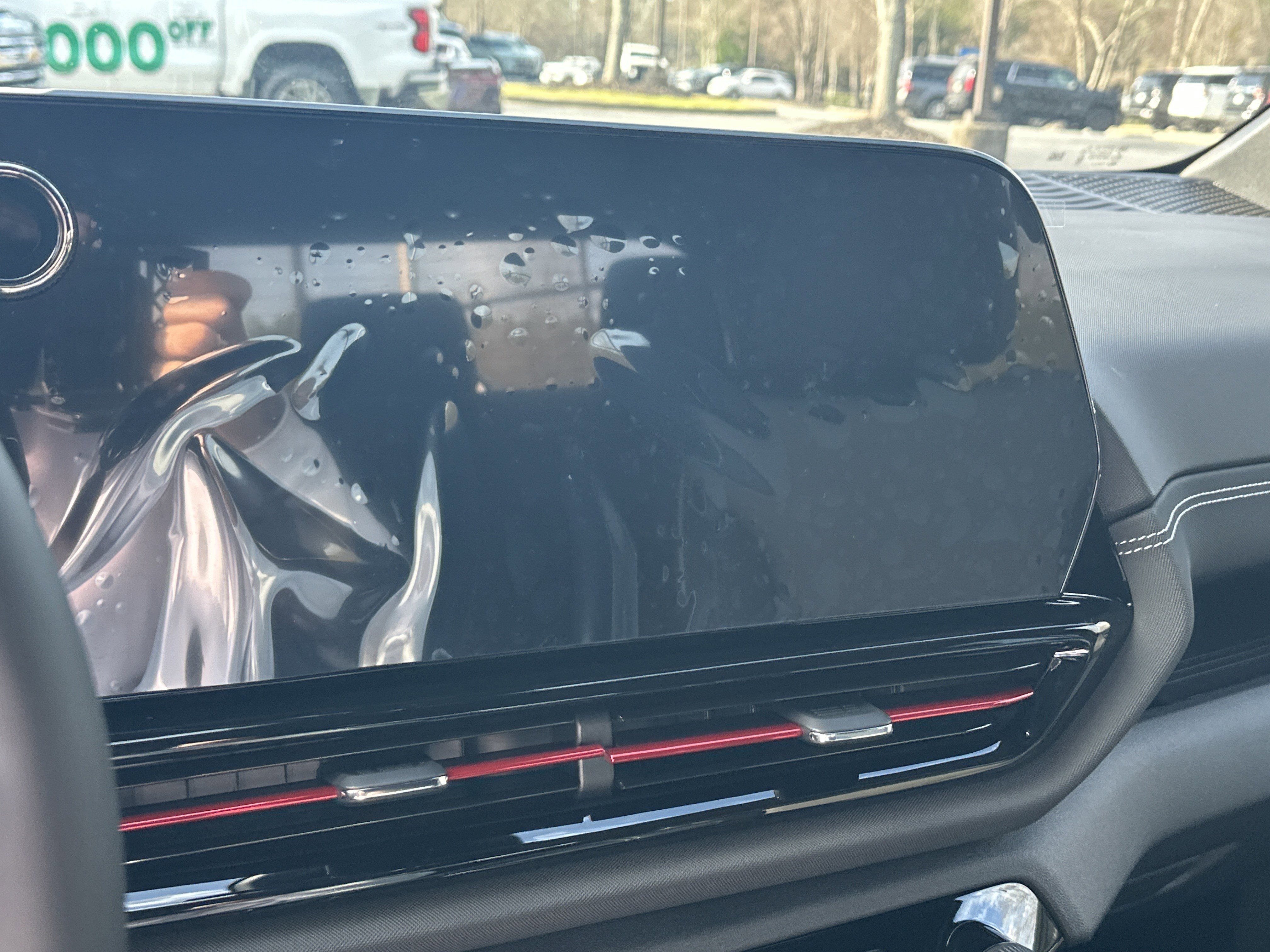 New 2026 Chevrolet Silverado EV Trail Boss w/ Plus Package image 29