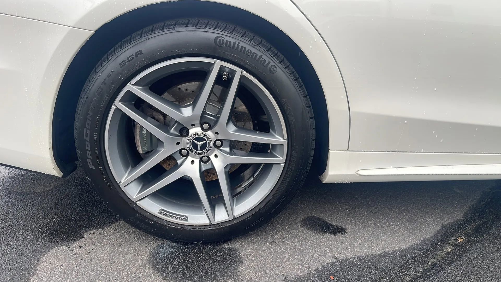 Used 2018 Mercedes-Benz S 560 Sedan image 36