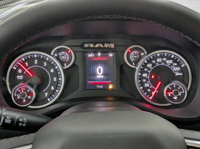 New 2026 RAM 1500 Big Horn image 10