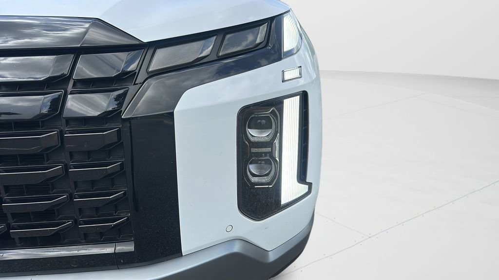 Used 2025 Hyundai Palisade SEL image 10