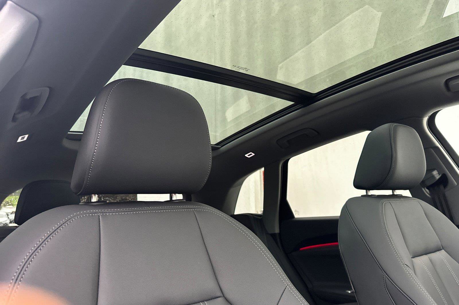 New 2025 Audi Q5 Premium Plus image 16