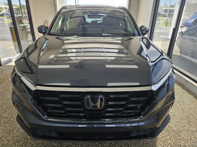 Used 2025 Honda CR-V EX-L image 6