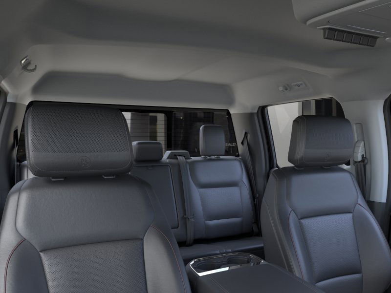 New 2026 Ford F350 Lariat w/ Black Appearance Package image 22