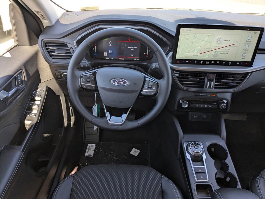 New 2026 Ford Escape SE image 16