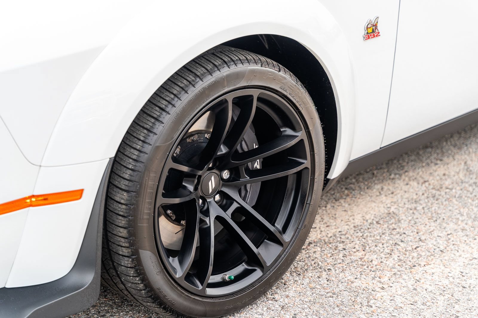 Used 2023 Dodge Challenger R/T Scat Pack RWD image 4