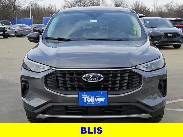 New 2026 Ford Escape Active image 3