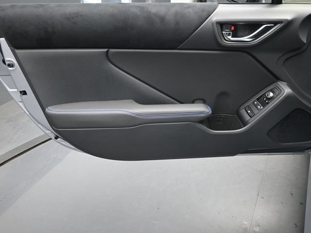 New 2026 Subaru BRZ tS w/ Popular Package 2 RWD image 19