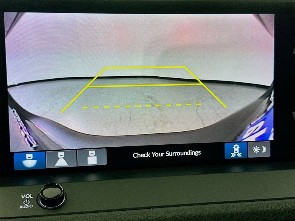 Used 2025 Honda Accord EX-L image 22