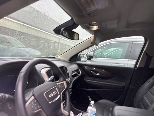 Used 2023 GMC Terrain Denali w/ LPO, Floor Liner Package AWD/4WD image 15