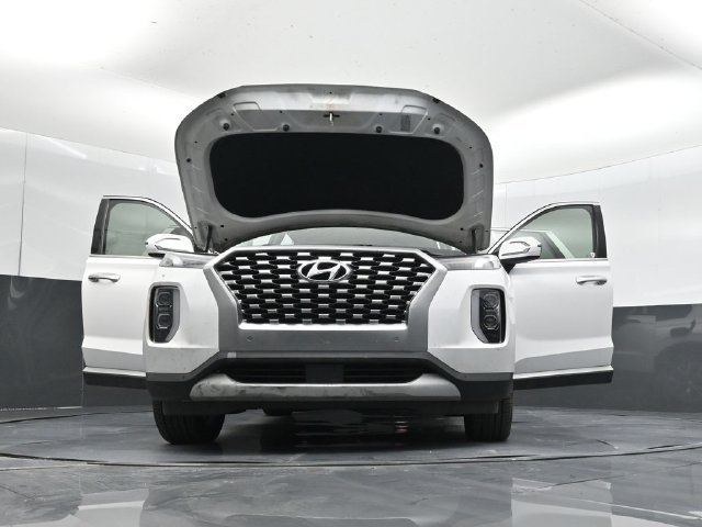 Used 2021 Hyundai Palisade SEL w/ Convenience Package AWD/4WD image 60