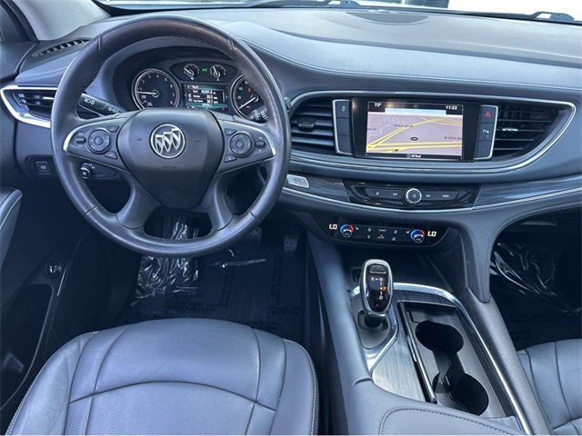 Used 2019 Buick Enclave Essence image 12
