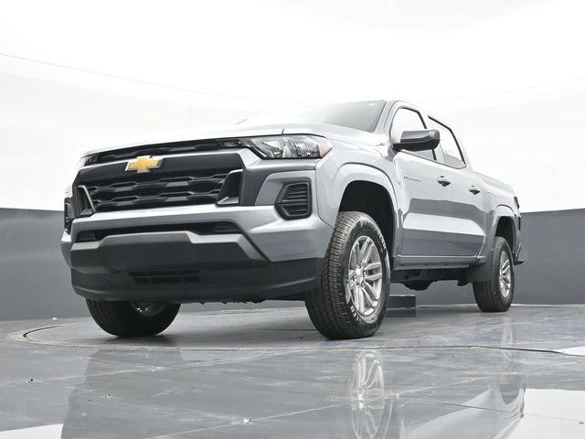New 2026 Chevrolet Colorado LT RWD image 45