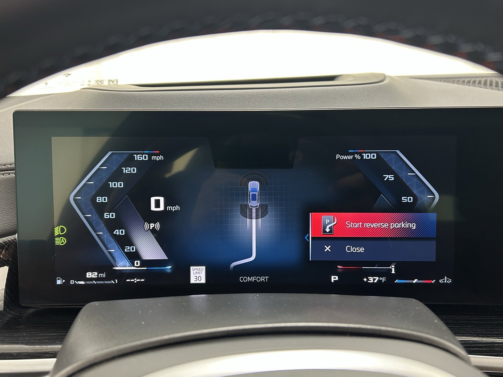 Used 2025 BMW X5 M60i image 15