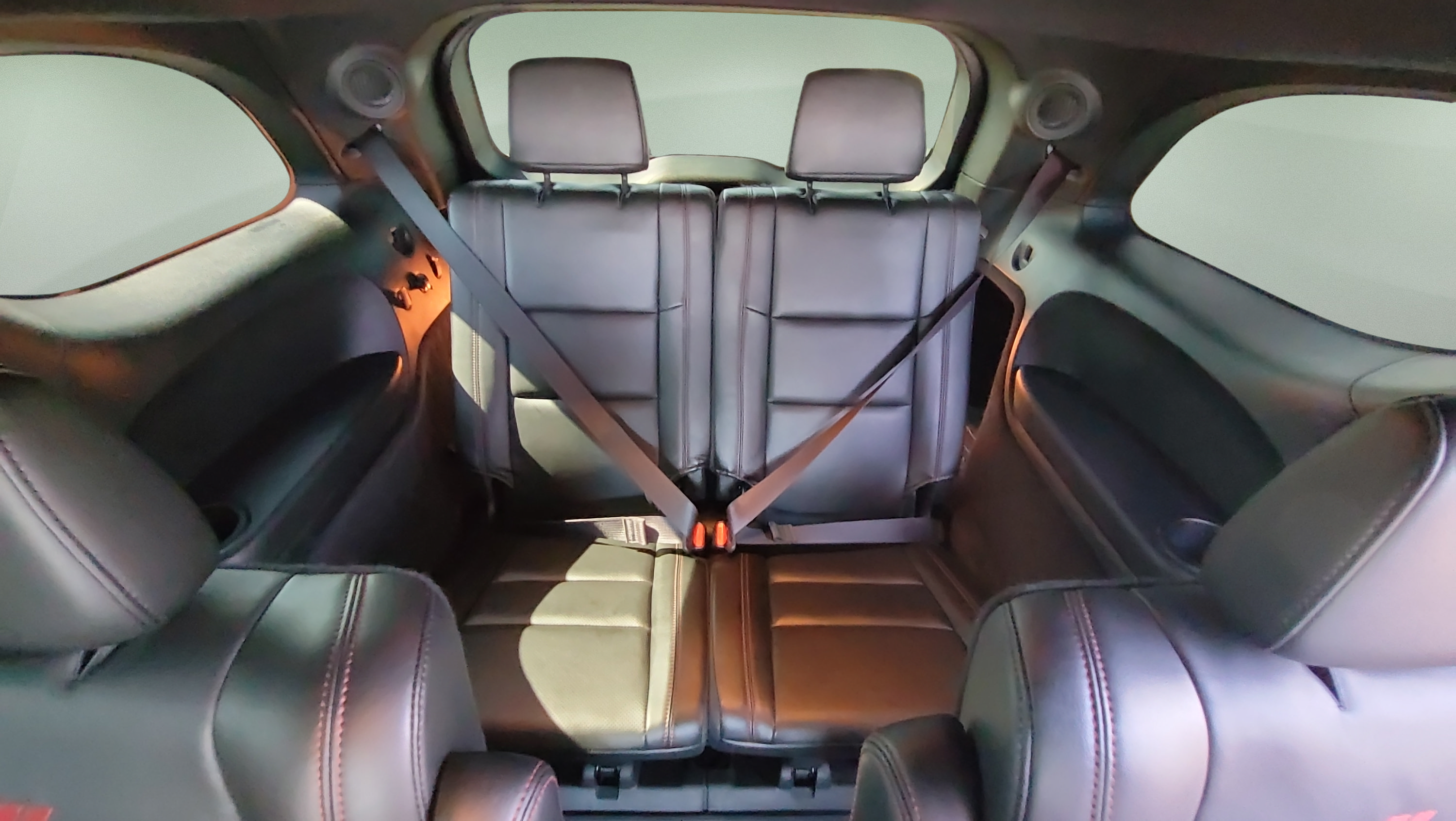 Used 2025 Dodge Durango R/T AWD/4WD image 16