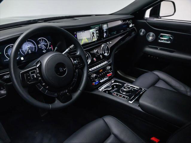Used 2025 Rolls-Royce Ghost image 24