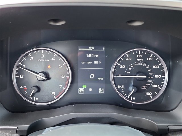 New 2026 Subaru Ascent Limited image 29