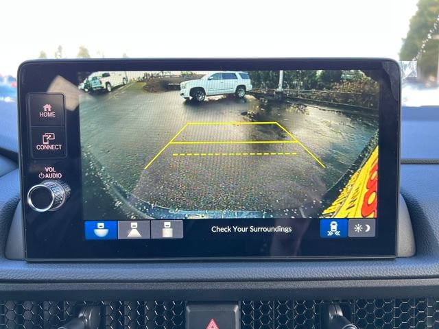 New 2026 Honda CR-V Sport image 23