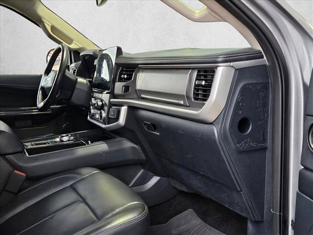 Certified 2022 Ford Expedition Max XLT RWD image 21