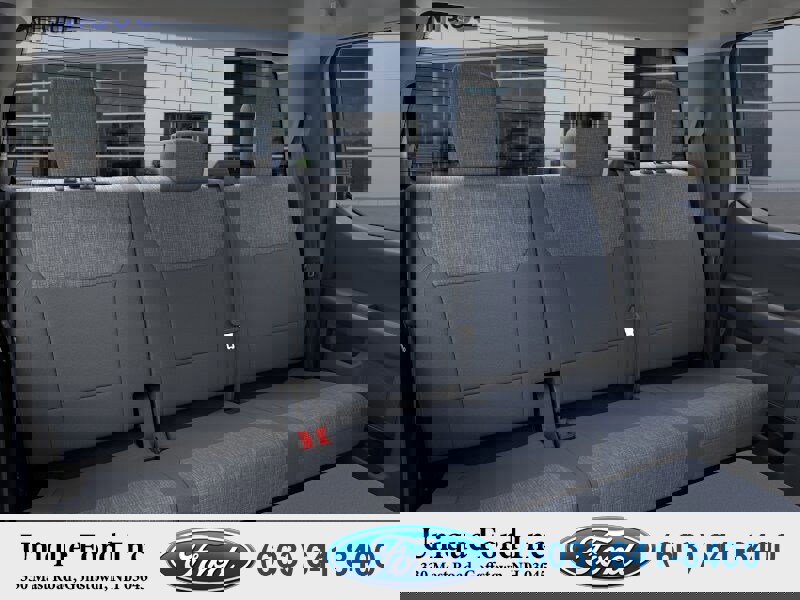 New 2026 Ford F250 XLT w/ Snow Plow Prep Package image 40