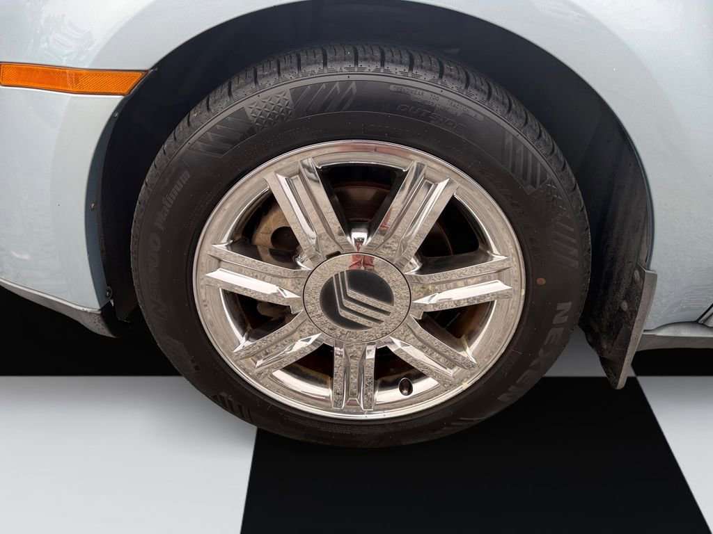 Used 2009 Mercury Sable Premier image 14