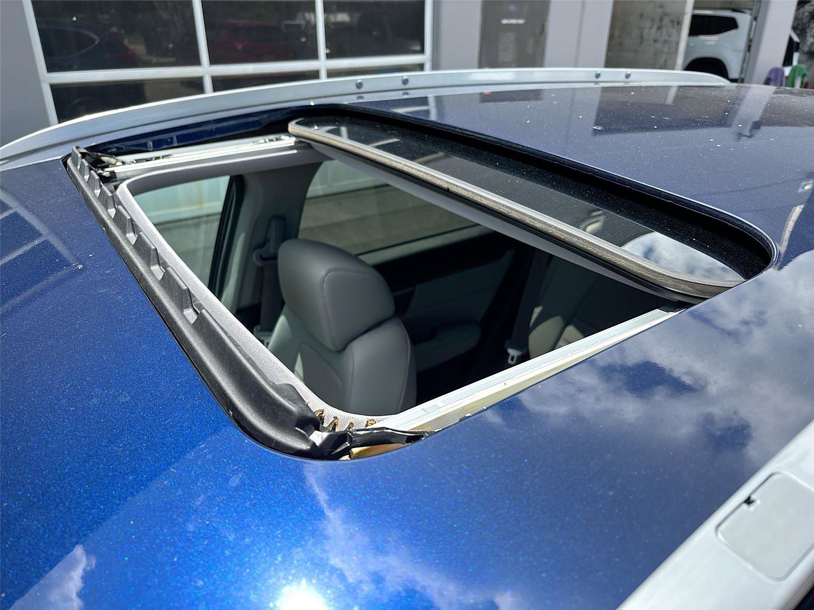 Used 2019 Honda CR-V Touring image 23