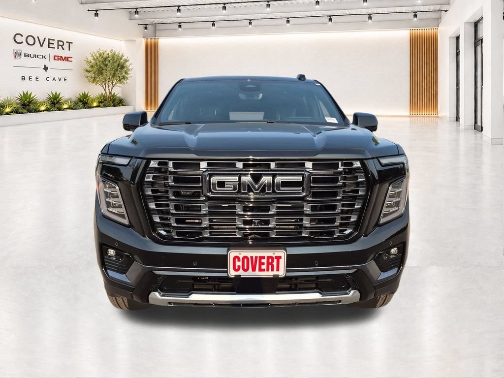 New 2026 GMC Yukon XL Denali Ultimate w/ LPO, Floor Liner Package AWD/4WD image 3