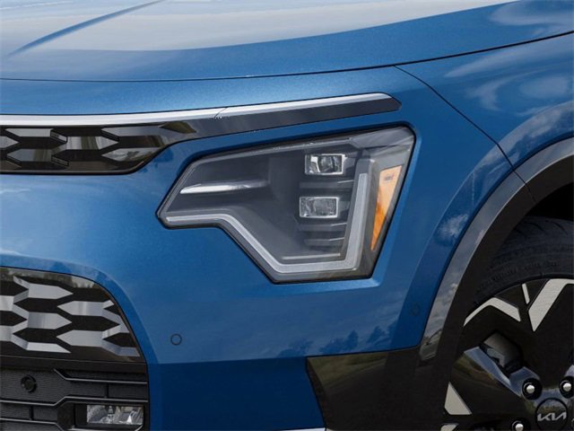 New 2025 Kia Niro Wave image 10