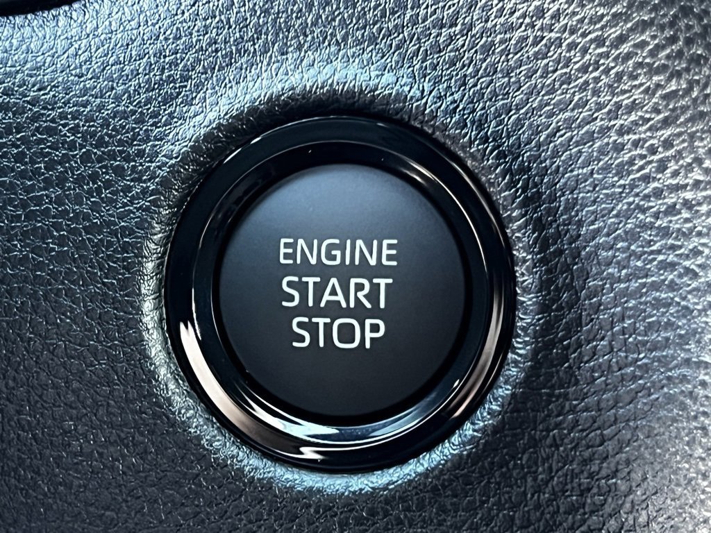 New 2026 Toyota Tundra SR5 w/ SR5 Convenience Package image 16