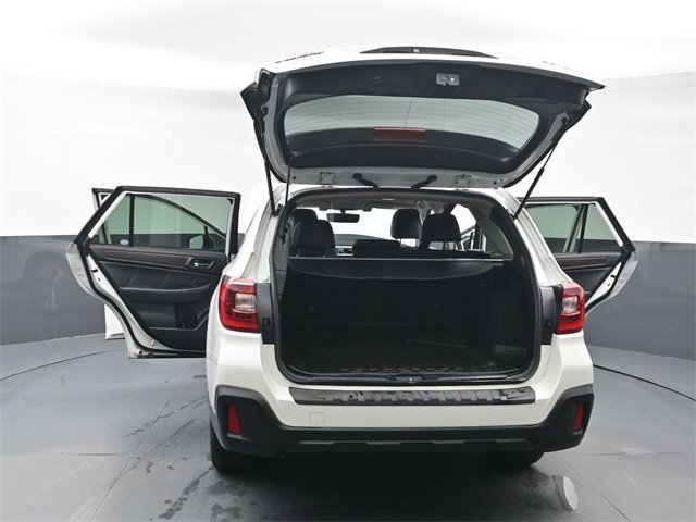 Used 2019 Subaru Outback 2.5i Limited image 50