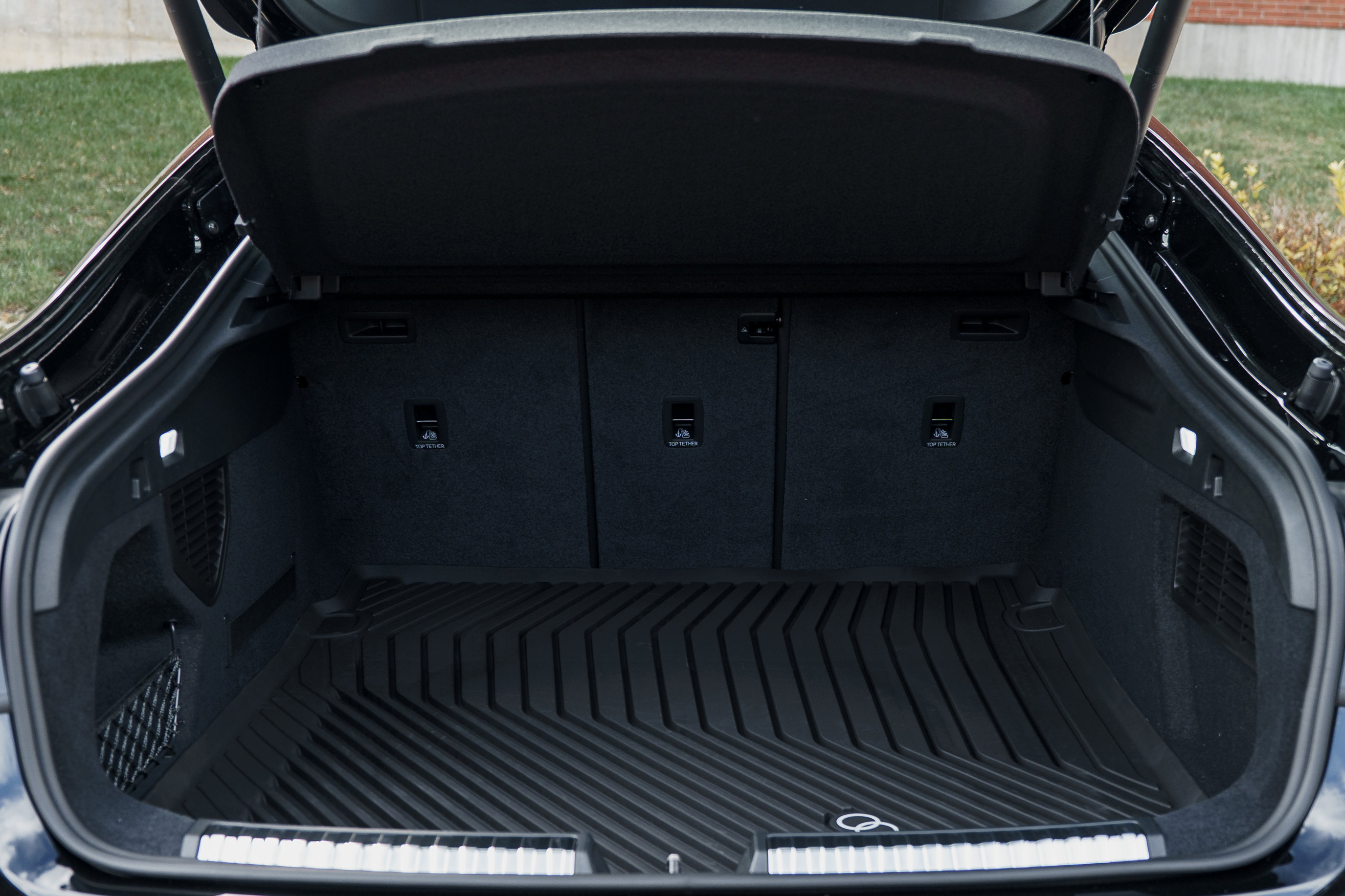 New 2025 Audi S5 Premium Plus image 29