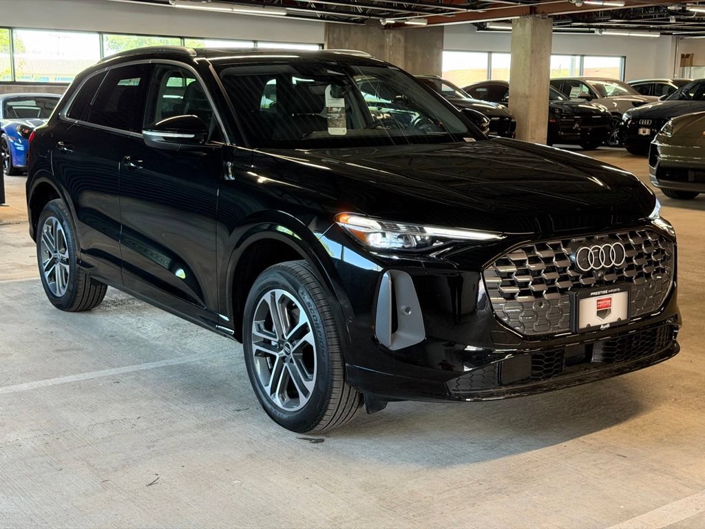 New 2026 Audi Q5 Premium Plus AWD/4WD image 9