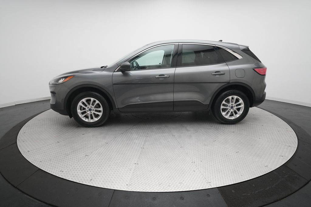 Used 2022 Ford Escape SE w/ Convenience Package AWD/4WD image 24