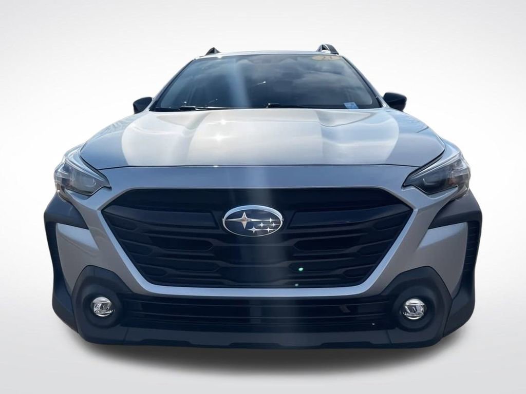 Used 2023 Subaru Outback Onyx Edition video 2