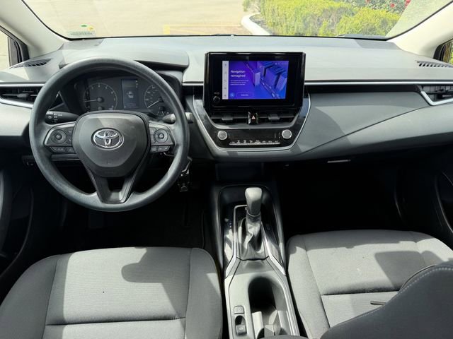 Used 2023 Toyota Corolla LE FWD image 9