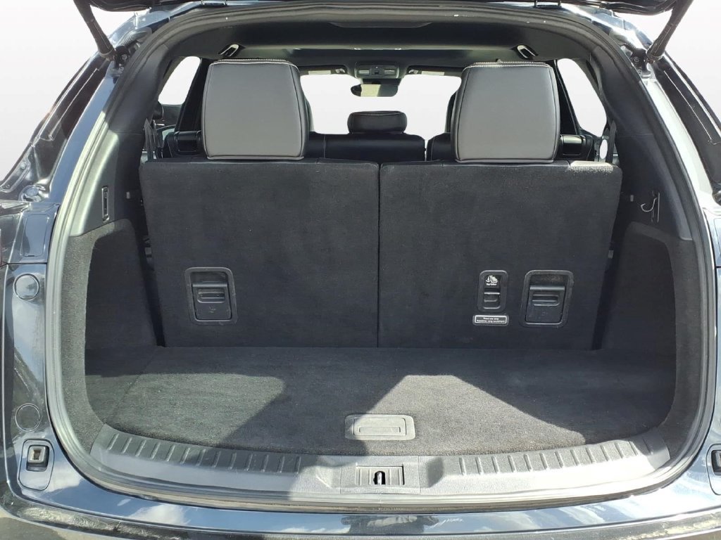 Used 2023 MAZDA CX-9 Grand Touring AWD/4WD image 10