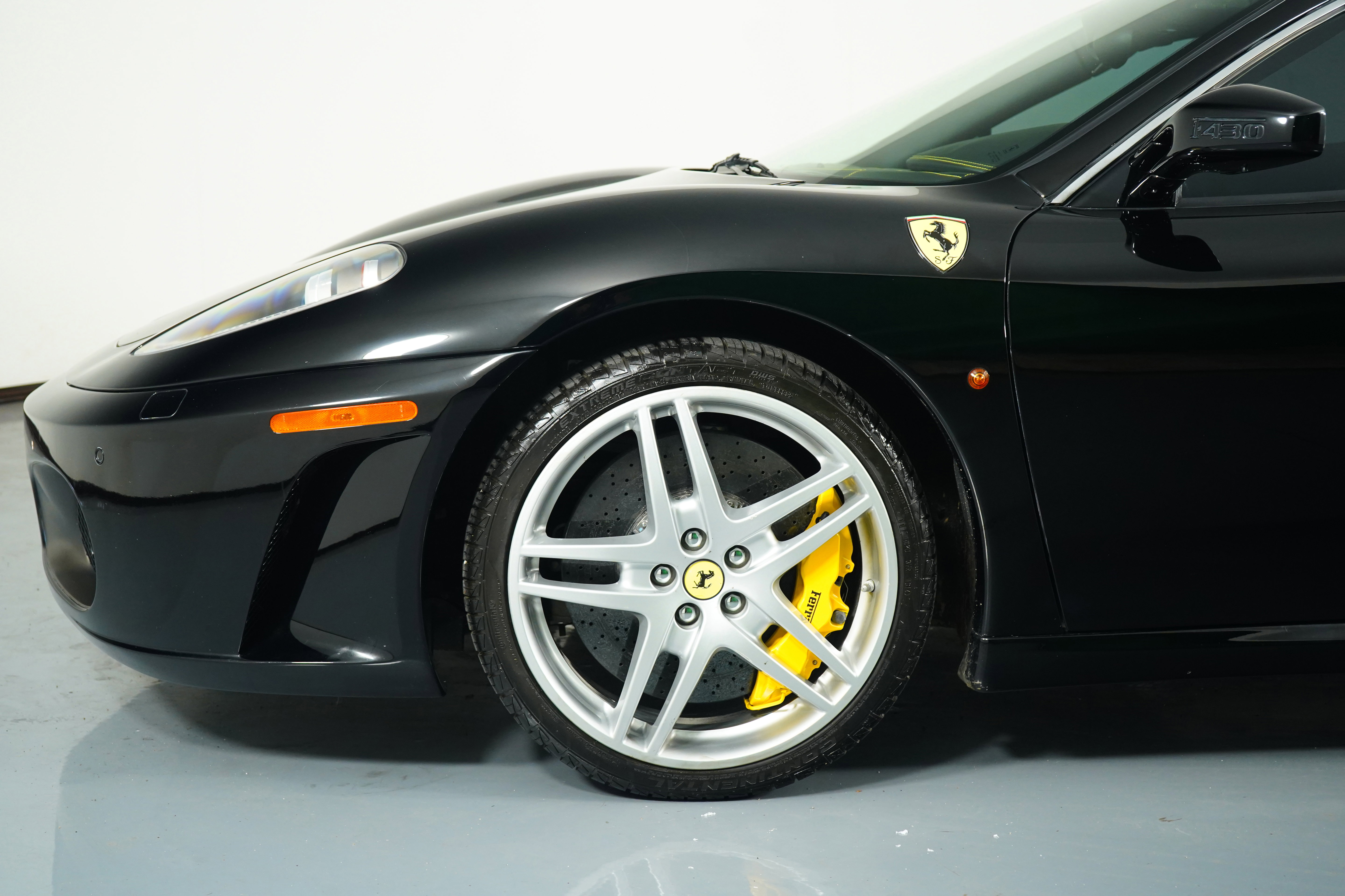 Used 2008 Ferrari F430 Spider image 24