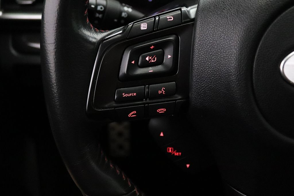 Used 2018 Subaru WRX Premium AWD/4WD image 19
