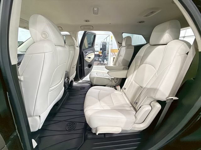 Certified 2023 Buick Enclave Premium image 11
