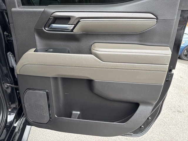 Used 2023 Chevrolet Silverado 1500 ZR2 w/ ZR2 Bison Edition image 11