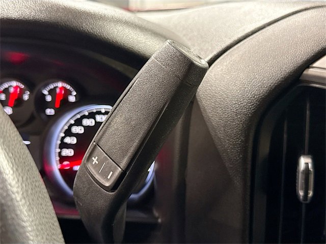 Used 2020 Chevrolet Silverado 1500 Custom Trail Boss image 16