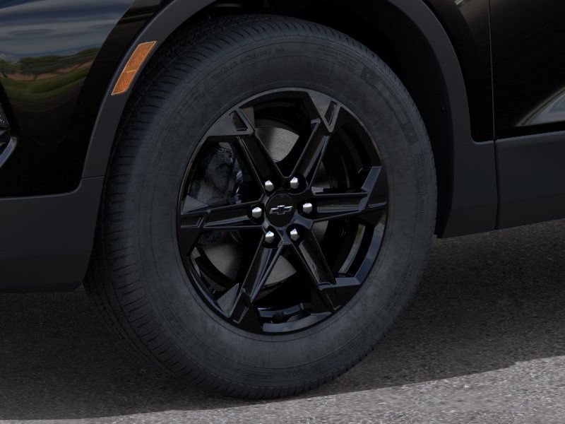 New 2026 Chevrolet Blazer LT w/ Convenience Package AWD/4WD image 14