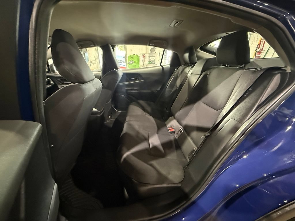 Used 2023 Toyota Prius LE FWD image 24