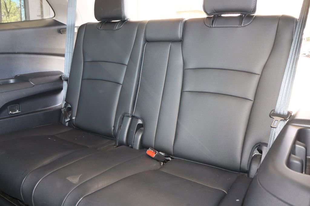 Used 2018 Honda Pilot EX-L image 14