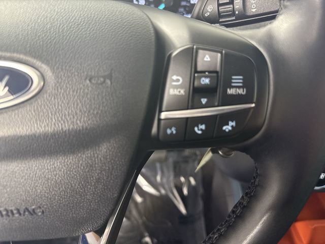 Used 2024 Ford Maverick XLT w/ XLT Luxury Package image 12