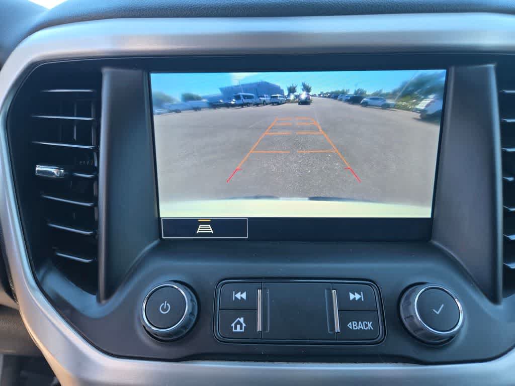 Used 2023 GMC Acadia SLT FWD image 11