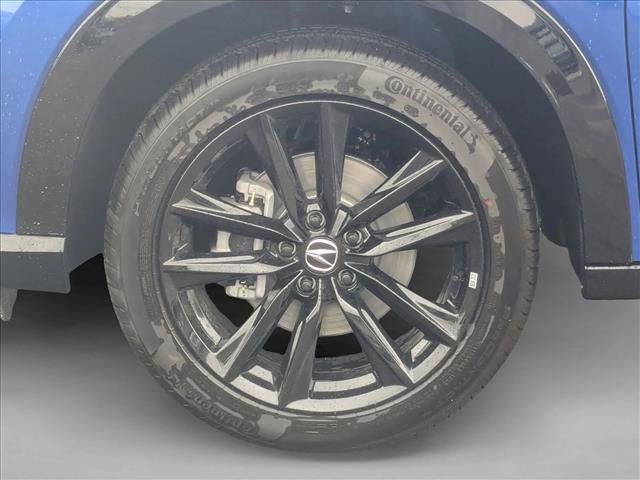 Used 2025 Acura ADX A-Spec image 10