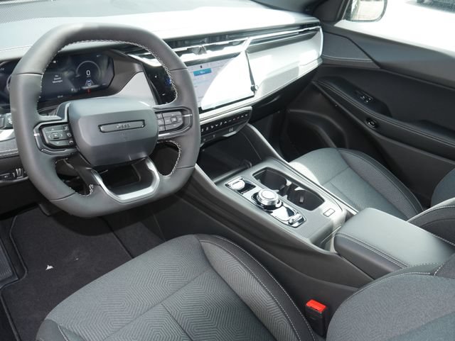 New 2026 Jeep Cherokee Laredo AWD/4WD image 18